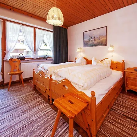 Unterberg Apartment