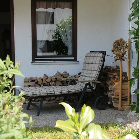 Apartment Unterberg *
