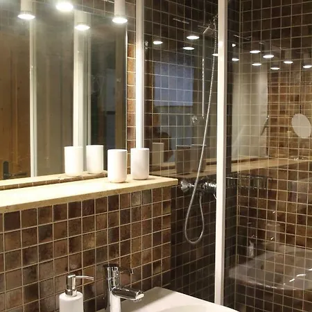 Unterberg Apartment