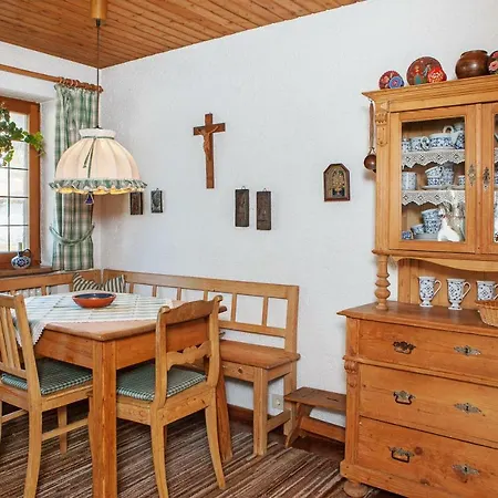 Unterberg Apartment