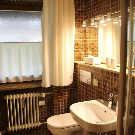 Unterberg Apartment *