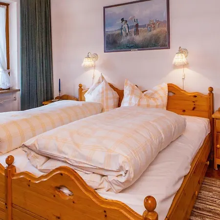Unterberg Apartment Reit im Winkl