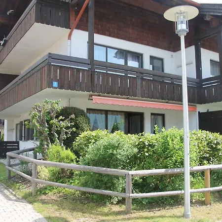 Unterberg Apartment