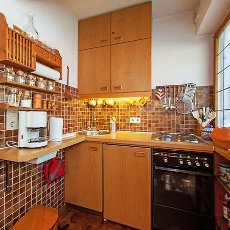 Unterberg Apartment Reit im Winkl
