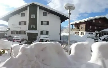 Unterberg Apartment Reit im Winkl